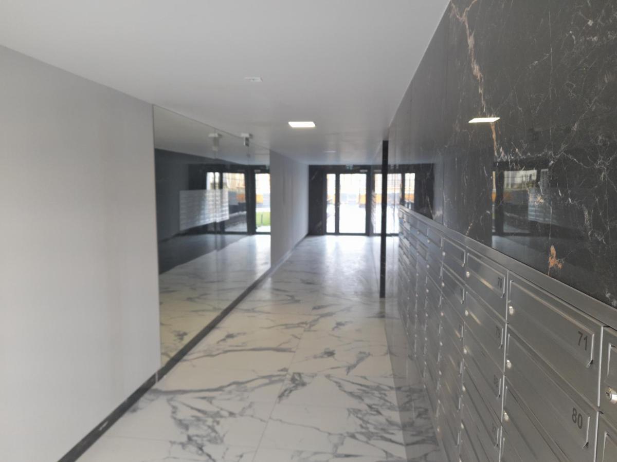 Apartament Amelia Zamosc  Exterior photo