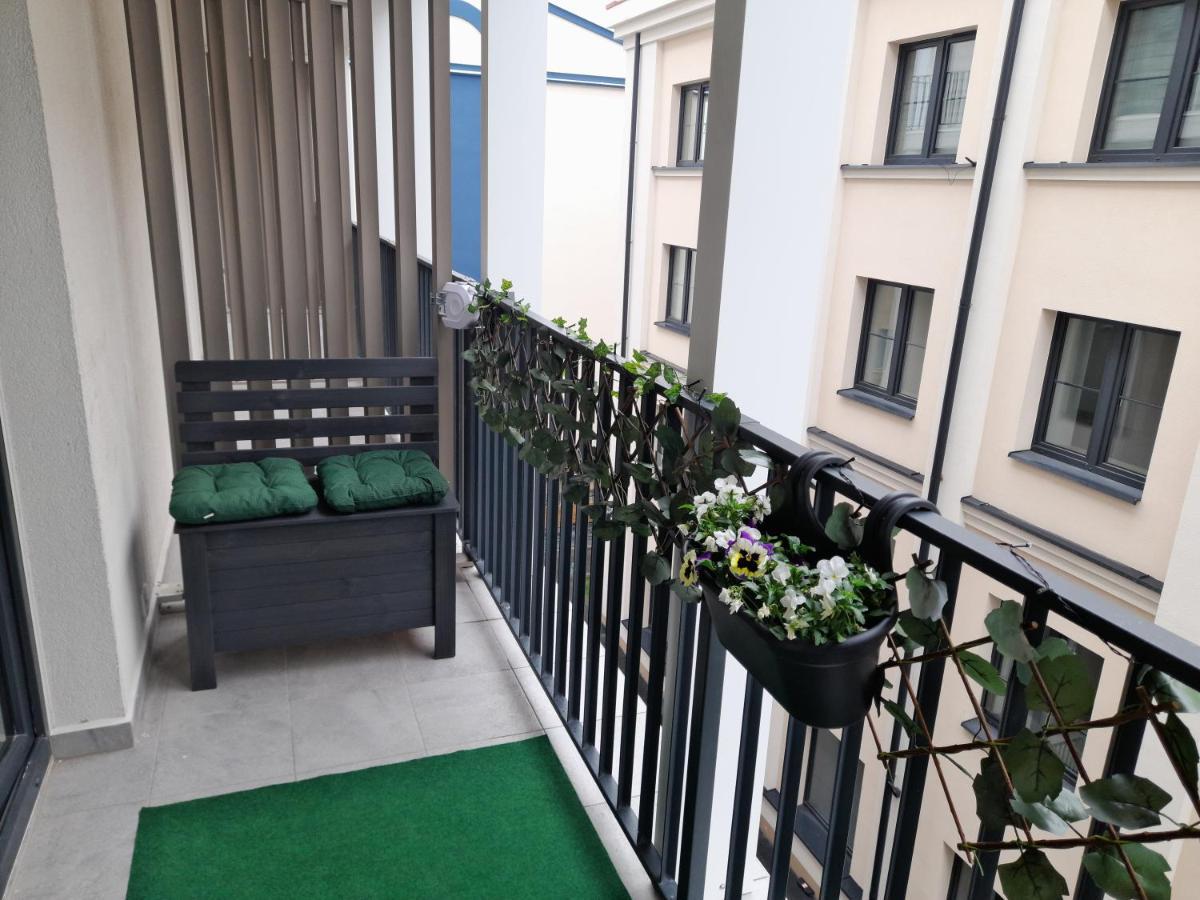 Apartament Amelia Zamosc  Exterior photo