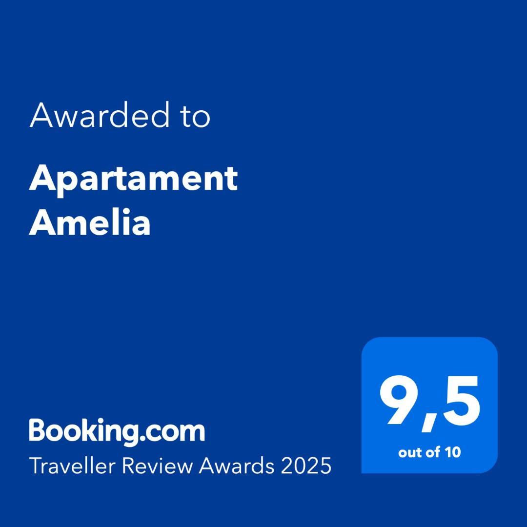 Apartament Amelia Zamosc  Exterior photo